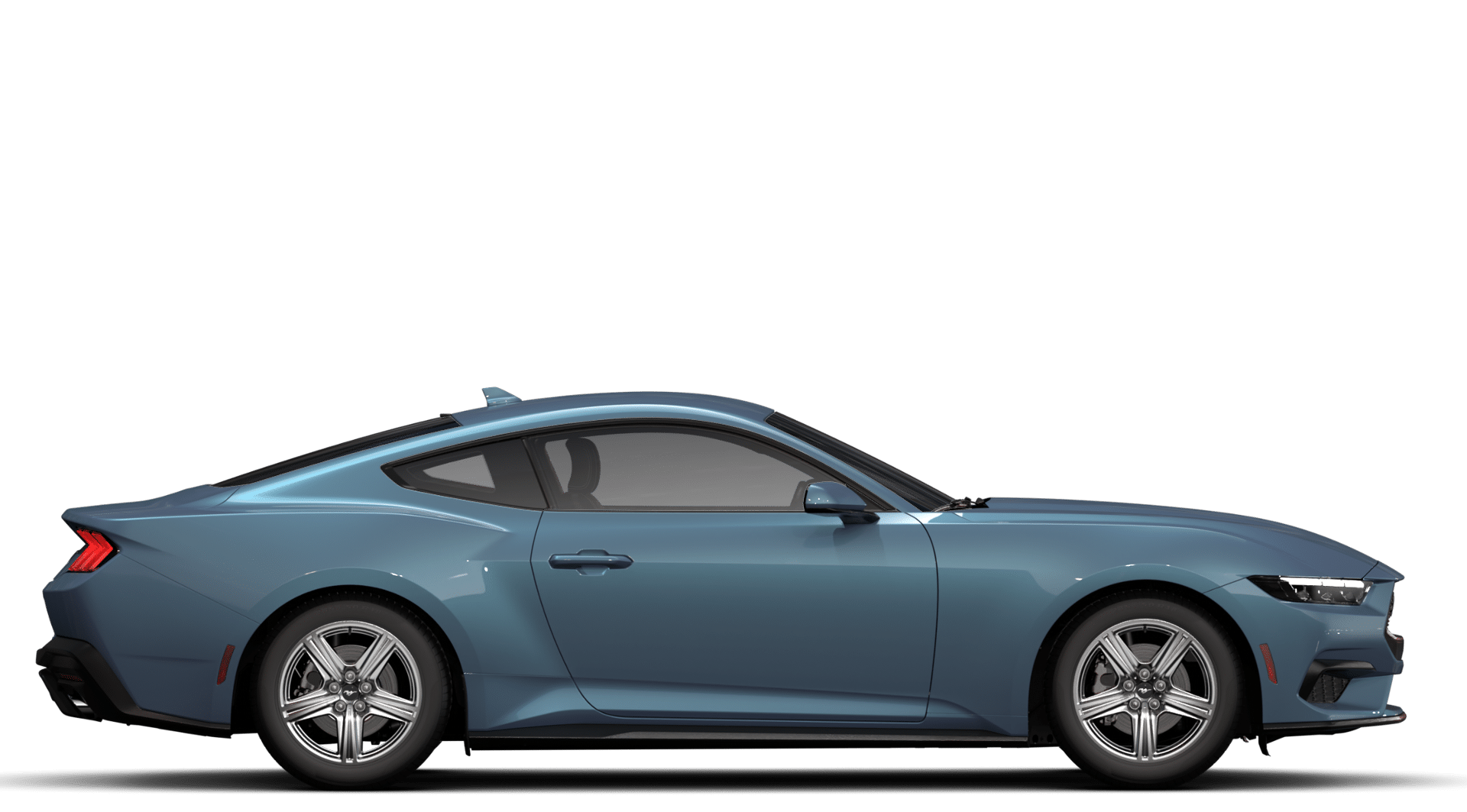 2026 Ford Mustang® External Image 1